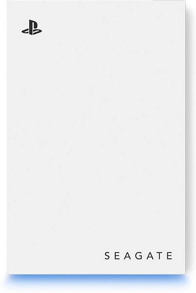 Seagate Game Drive For Play Station 2tb Kiintolevy
