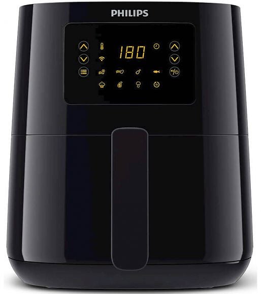 PHILIPS HD9255/90 Airfryer