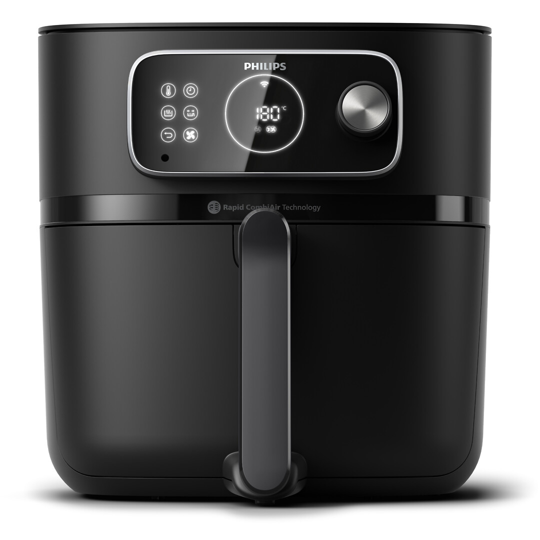 PHILIPS HD9876/90 Airfryer