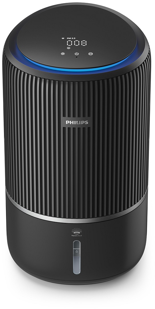 PHILIPS AC3421/13 Ilmanpuhdistin