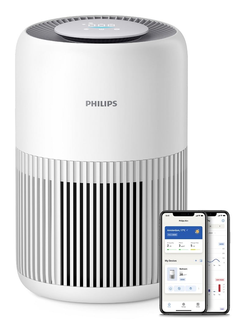 PHILIPS AC0950/10 Ilmanpuhdistin