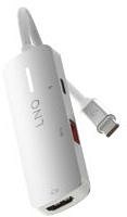 LINQ 140w Usb-c Multiport Hubi
