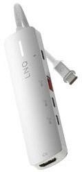 LINQ Pro 140w Usb-c Multiport Hubi