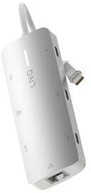 LINQ Pro 140w Usb-c Multiport Hubi