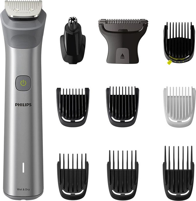 PHILIPS MG5930/15 Monitoimitrimmeri
