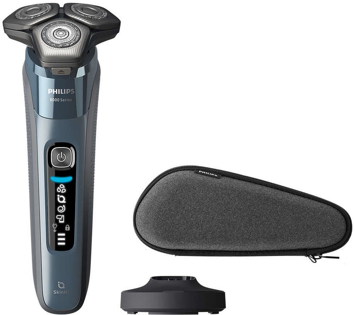 PHILIPS S8692/35 Parranajokone