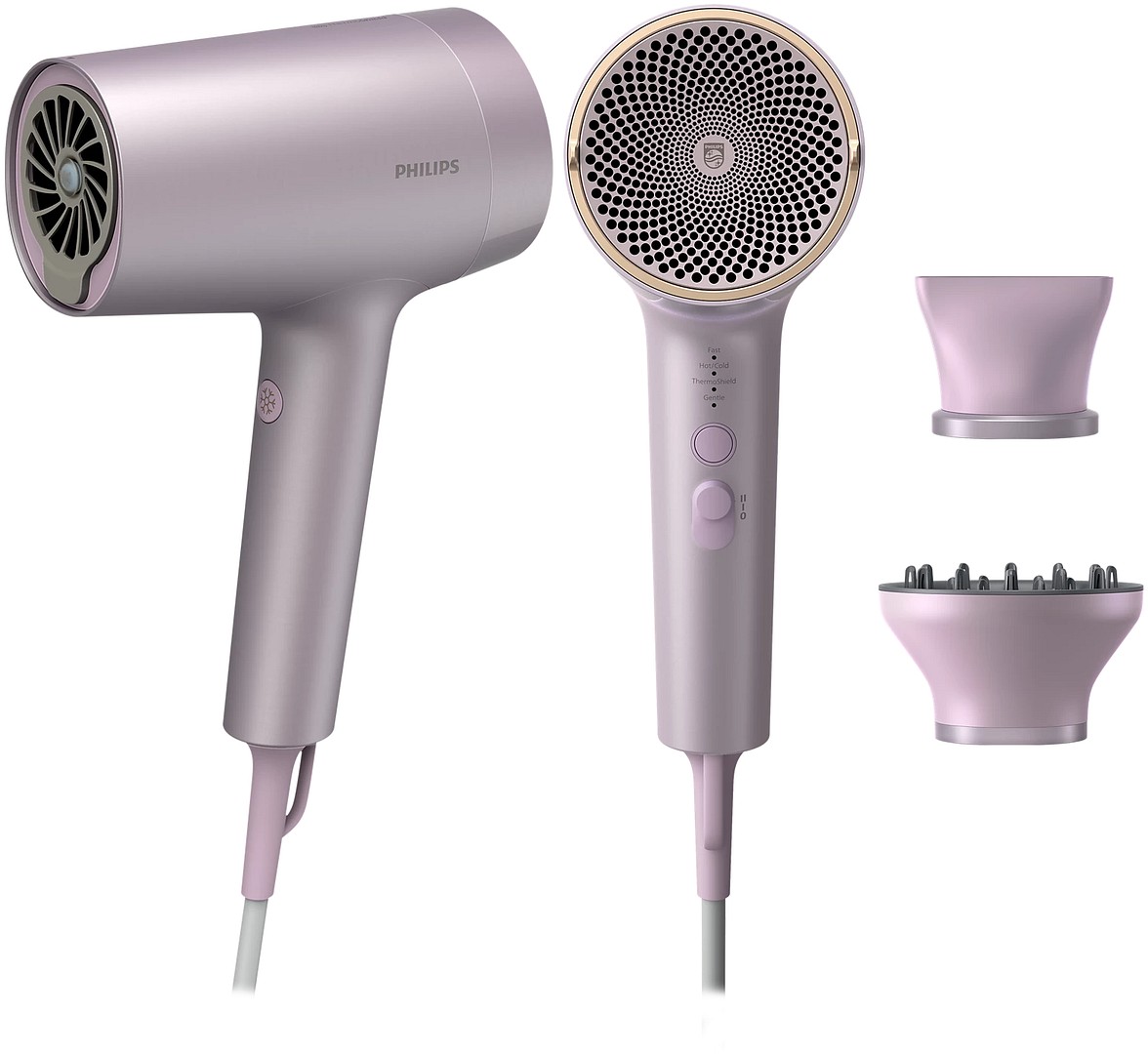 PHILIPS BHD723/10 Series 7000 Hiustenkuivain