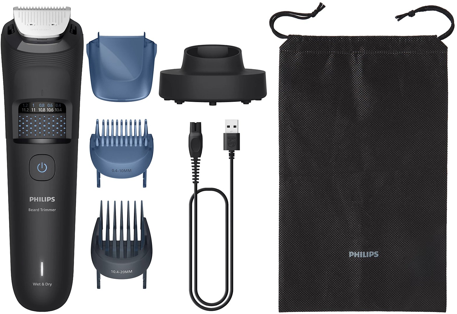 PHILIPS BT5780/15 Series 5000 Partatrimmeri