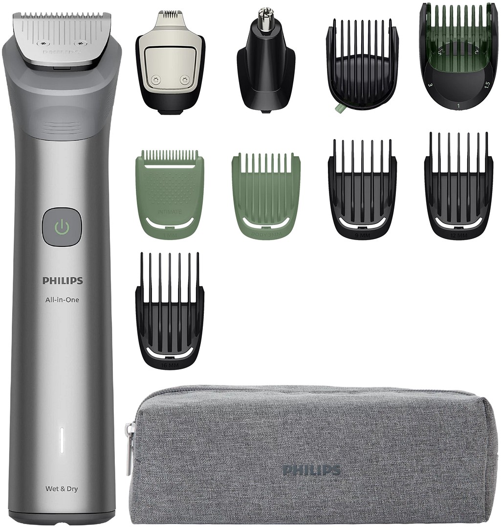 PHILIPS MG5941/15 5000 Series Monitoimitrimmeri