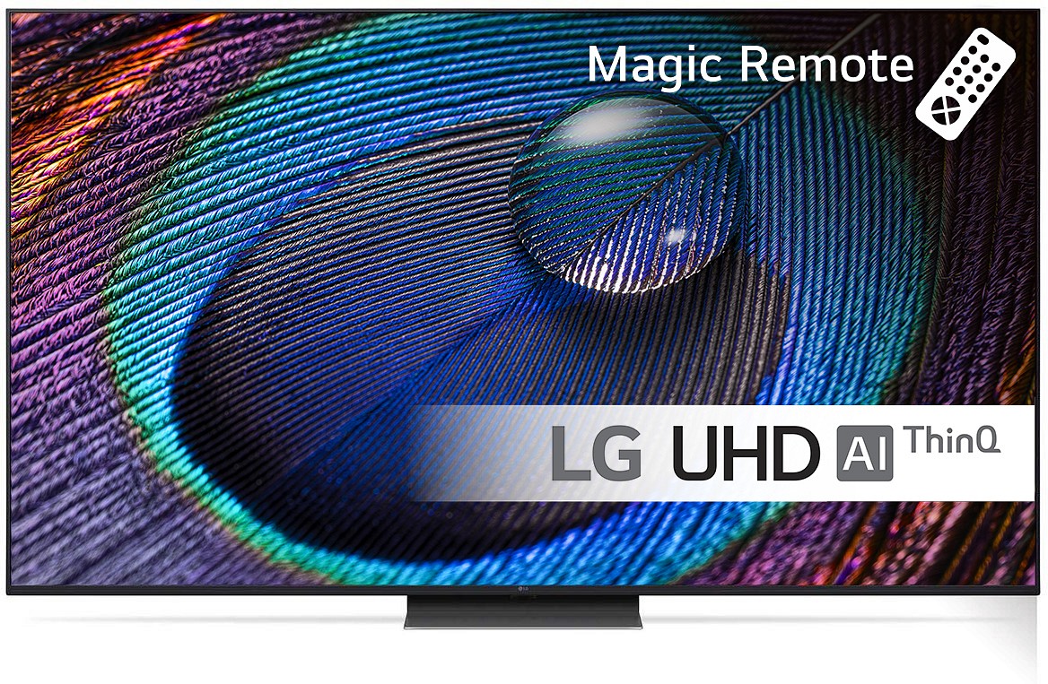 LG 75" 4k Uhd-tv 75ur91006la