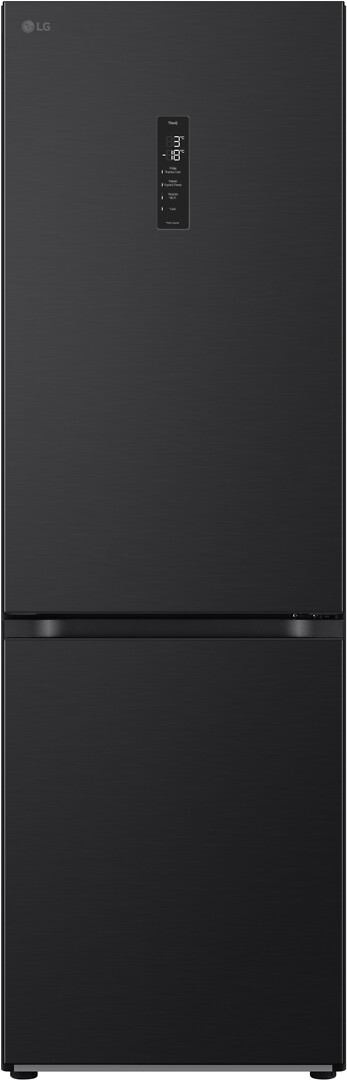 LG GBV5150DEP Jää/pakastinkaappi