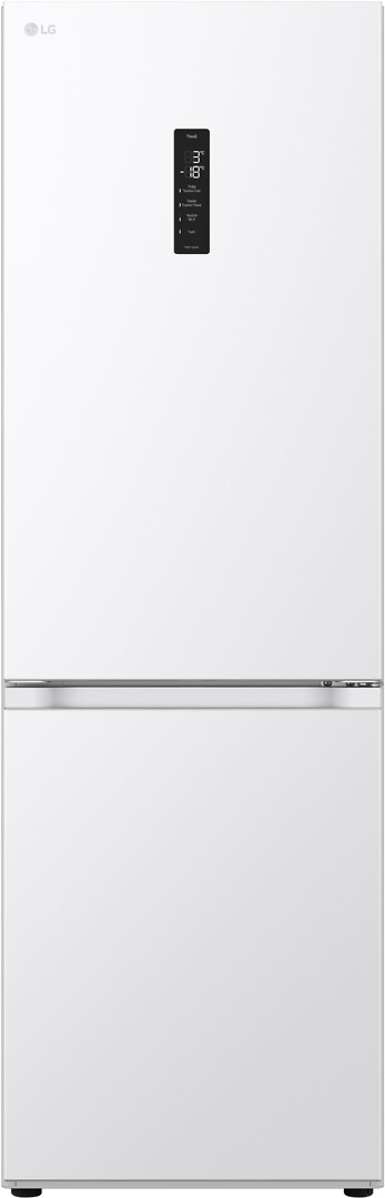 LG GBV5150DSW Jääpakastinkaappi