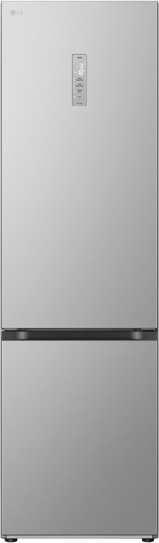 LG GBV5250DPY Jääpakastinkaappi