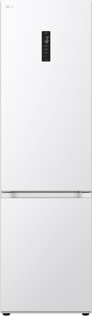 LG GBV5250DSW Jää/pakastinkaappi