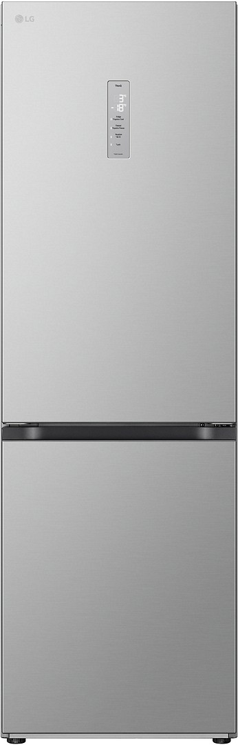 LG GBV5150DPY Jääpakastinkaappi