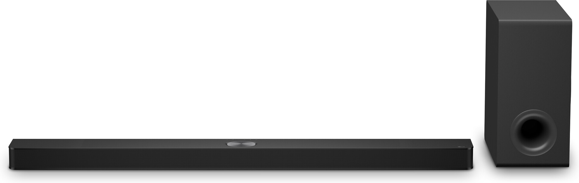 LG NS90TY 5.1.3 Soundbar