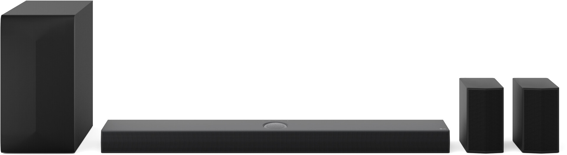 LG Ns70tr 5.1.1 Soundbar
