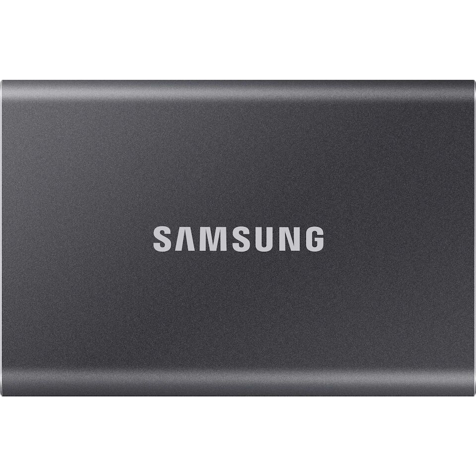 Samsung T7 Ulkoinen Ssd-levy