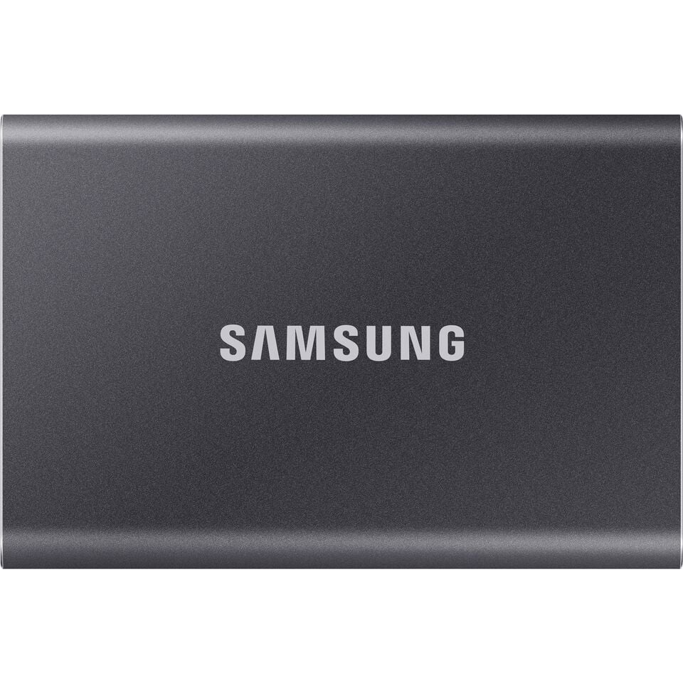 Samsung T7 Ulkoinen Ssd-levy