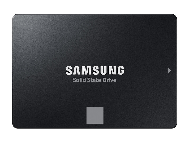 Samsung 870 Evo 1tb Ssd-kovalevy