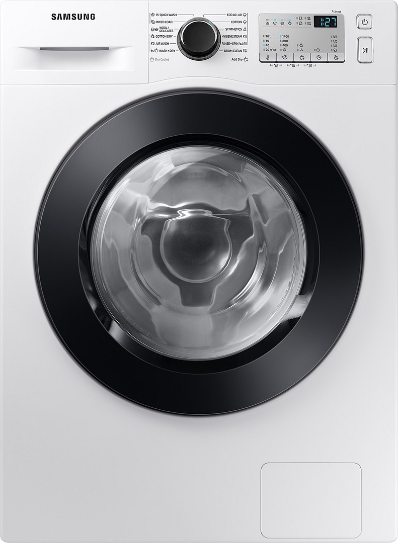 Samsung WD83t4047ch/ee Kuivaava Pesukone