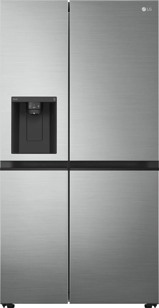 LG GSLV50PZXE Side By Side