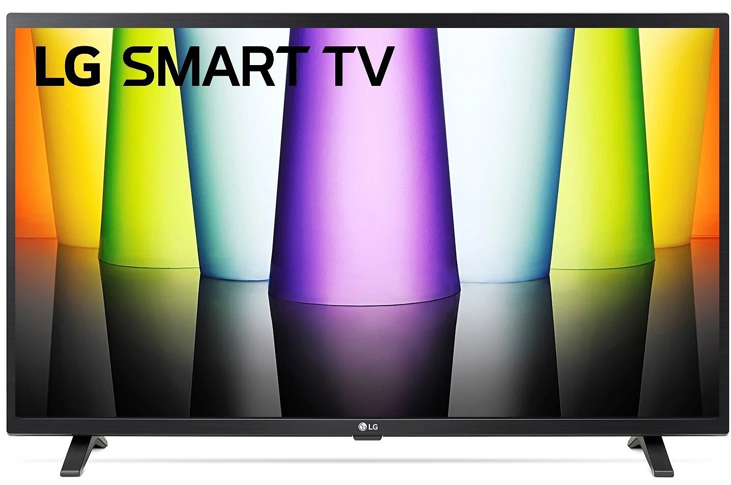 LG 32LQ63006LA 32" Led-tv