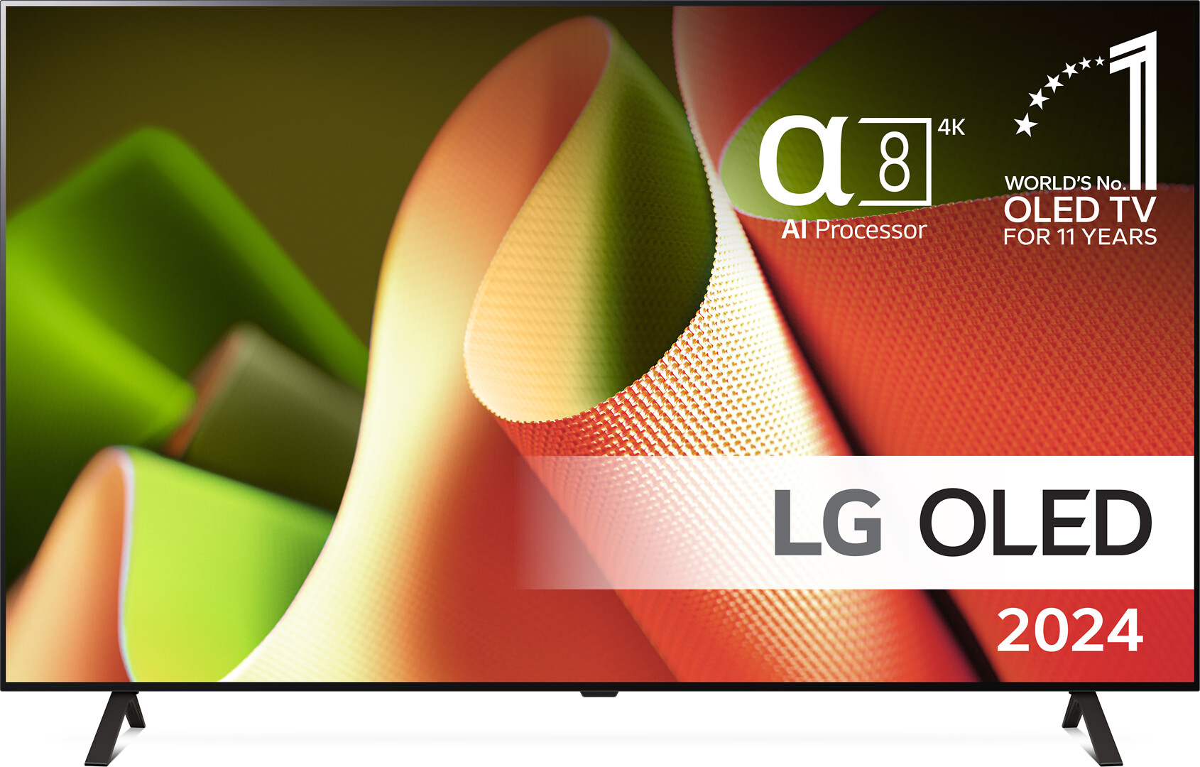 LG OLED77B46LA 77" 4k Oled-tv