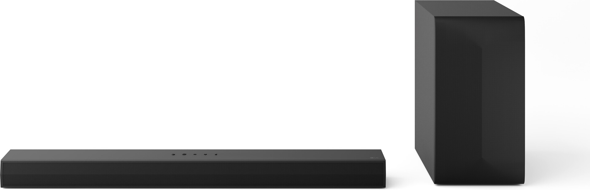 LG S60t 3.1 Soundbar