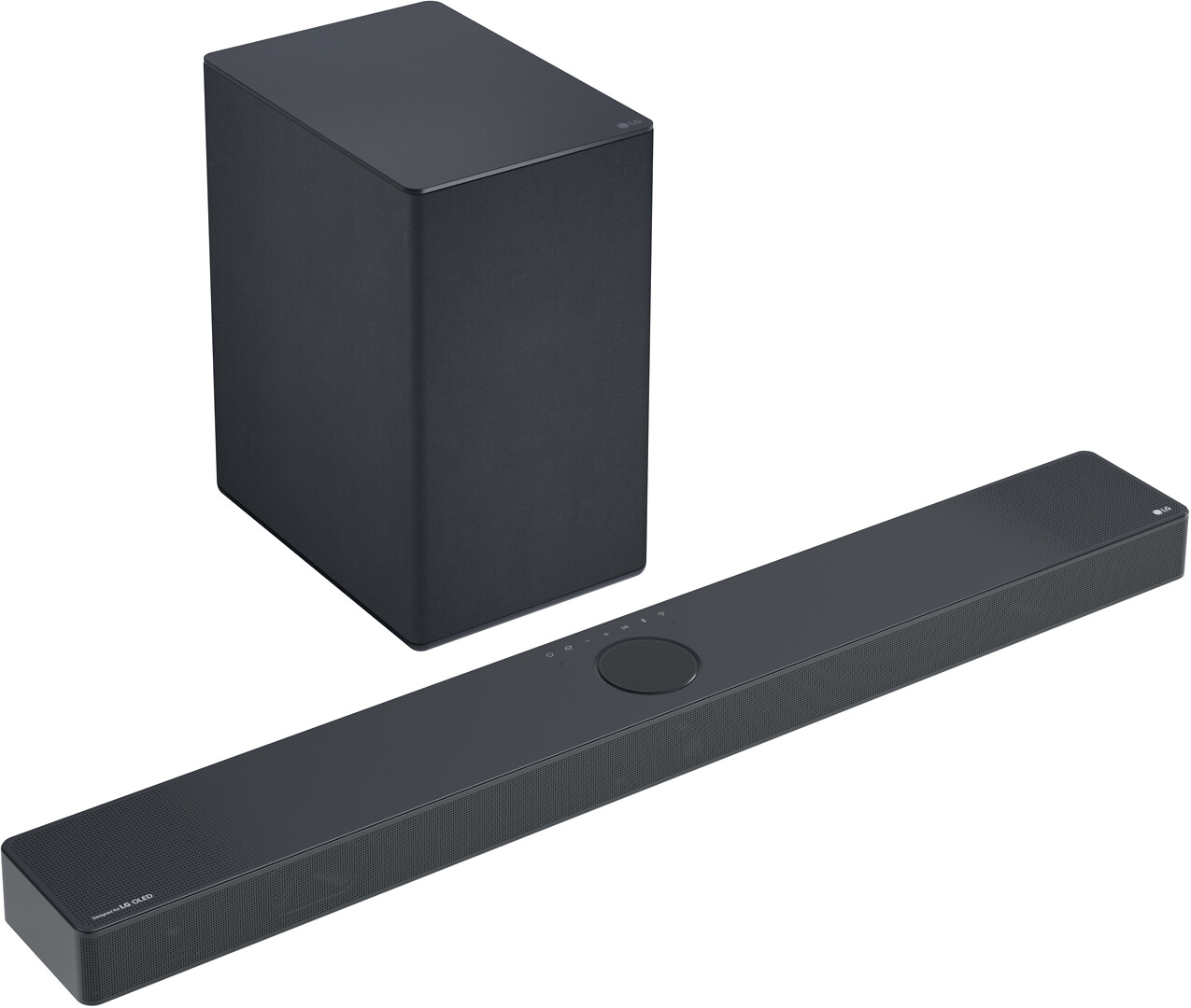 LG SC9S 3.1.3 Soundbar