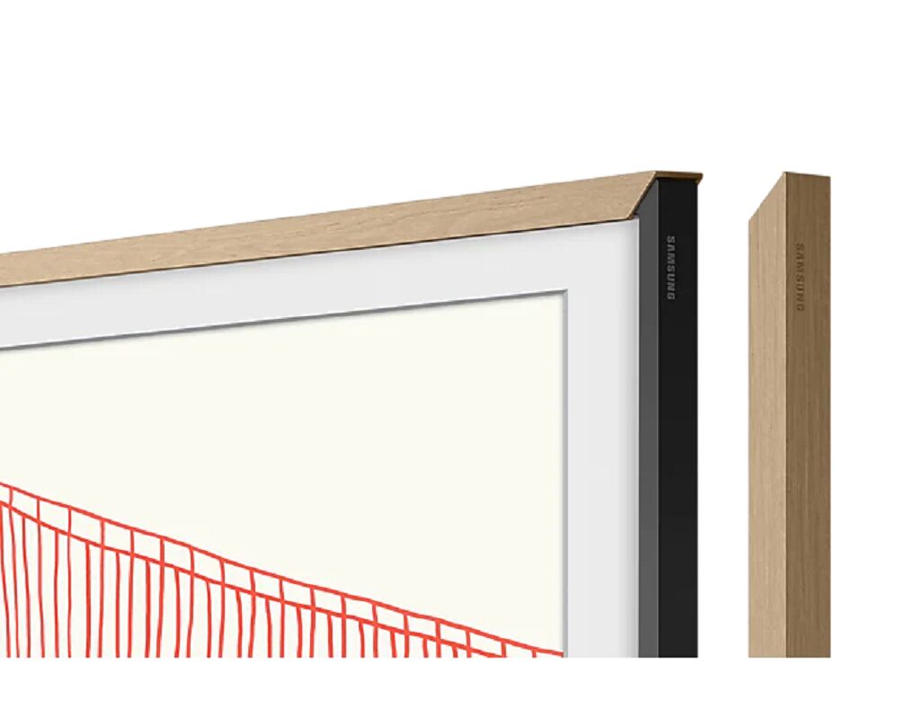 Samsung The Frame 43" Vaihtokehys