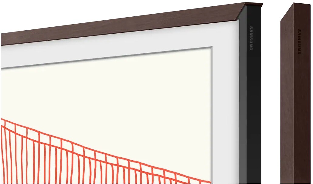 Samsung The Frame Vaihtokehys