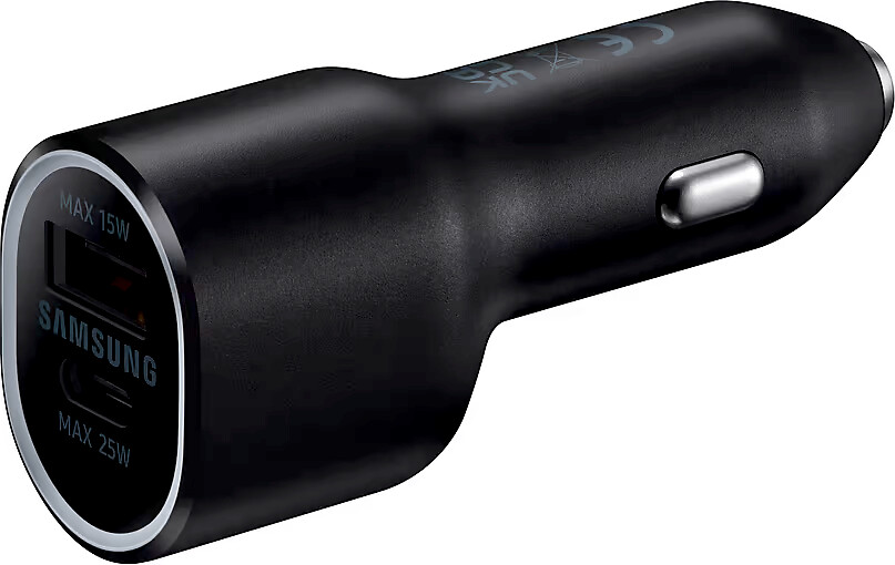 Samsung Car Charger Duo 40w Autolaturi