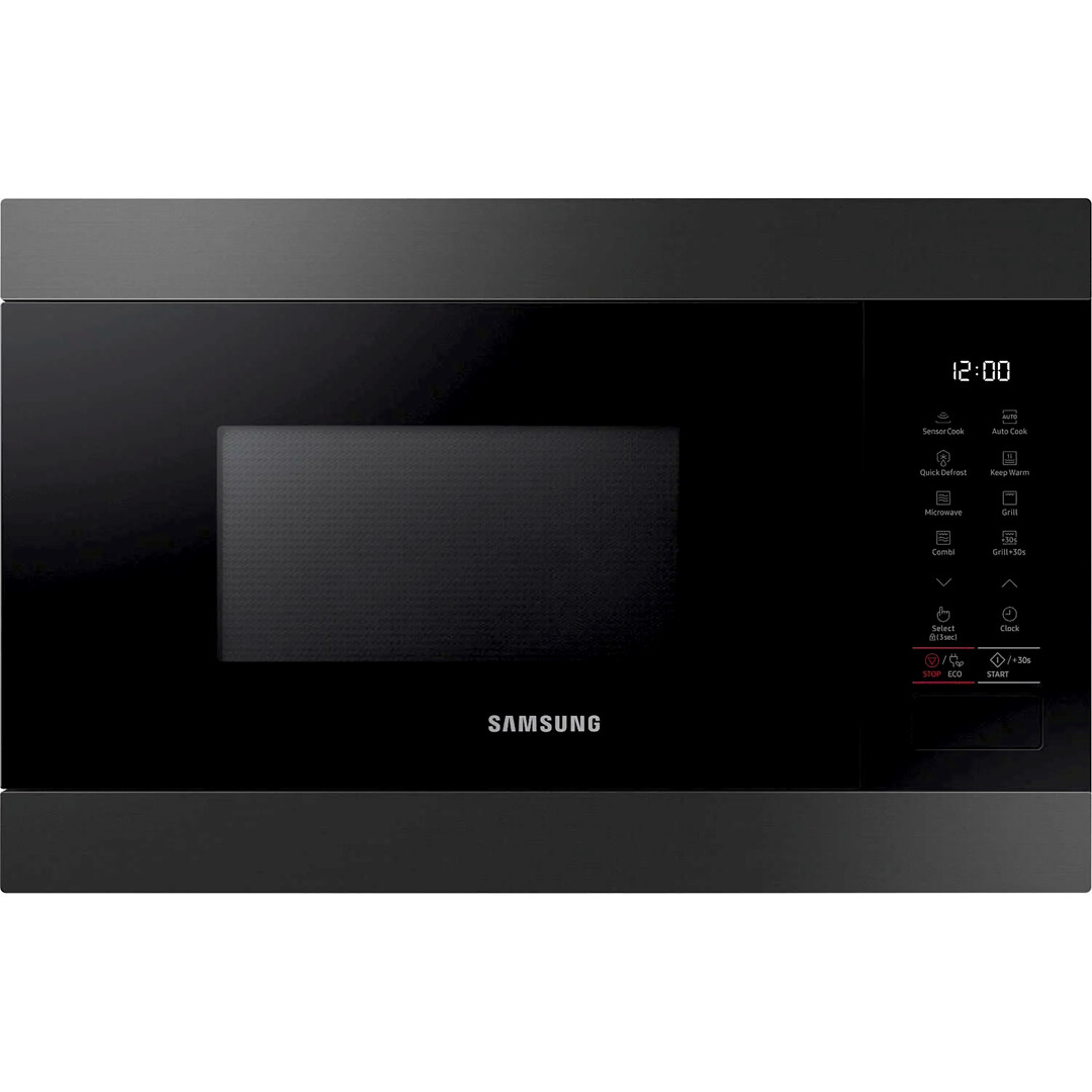 SAMSUNG MG22M8284AM/E4 Mikroaaltouuni