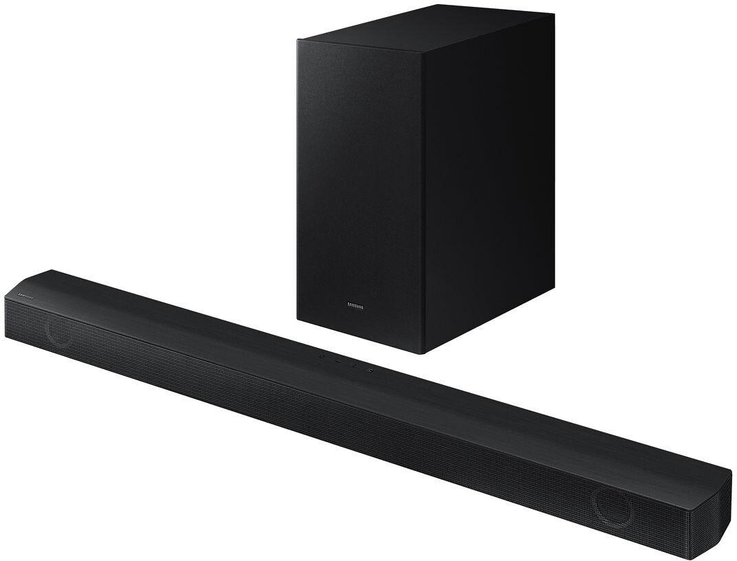 SAMSUNG HWB540XE 2.1 Soundbar