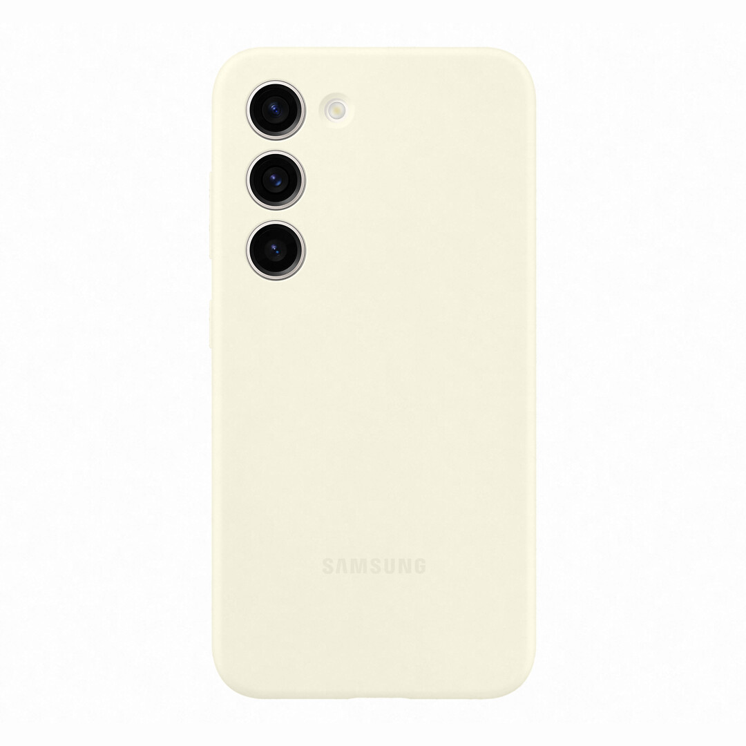 Samsung Galaxy S23 Silikonisuoja