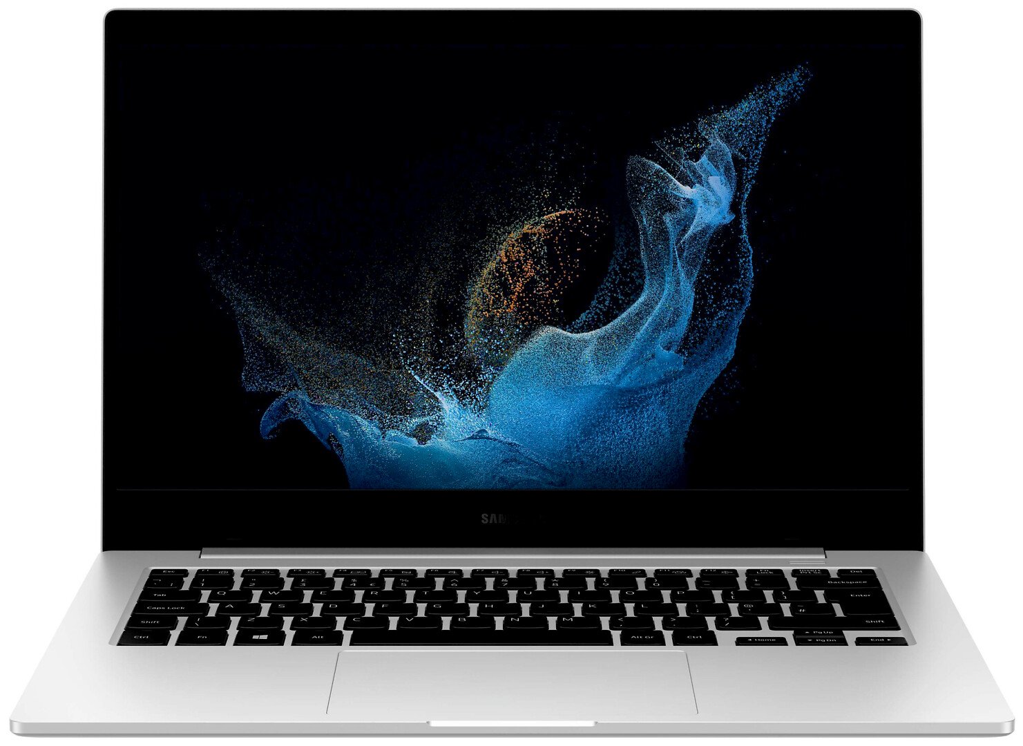 Samsung Galaxy Book2 Go 5g Kannettava Tietokone