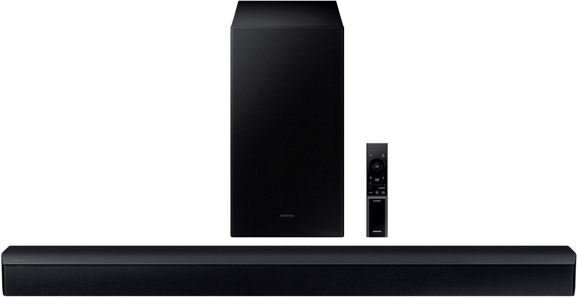 SAMSUNG HW-C440/XE Soundbar