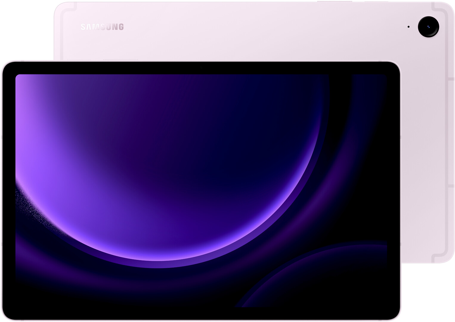 Samsung Galaxy Tab S9 Fe 5g Tabletti