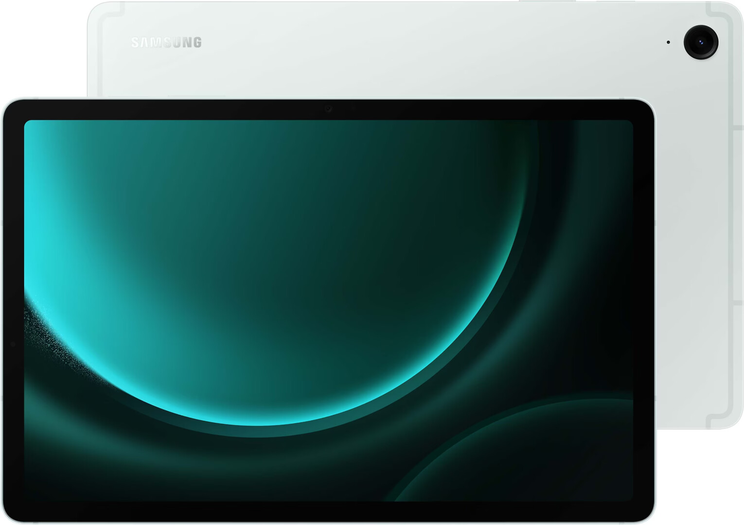 Samsung Galaxy Tab S9 Fe 5g Tabletti