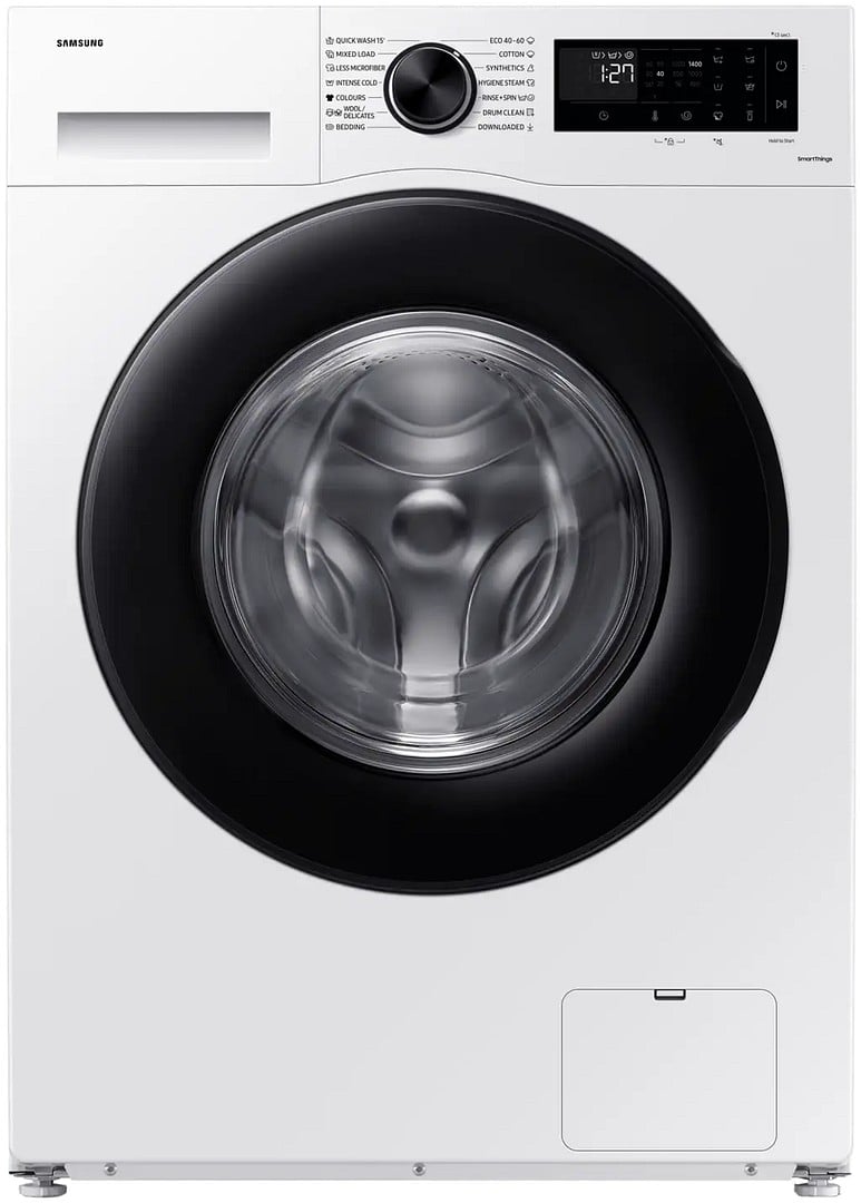 SAMSUNG WW85CGC04CA Pyykinpesukone