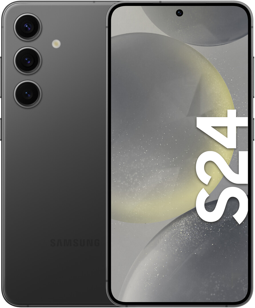 Samsung Galaxy S24 256gb Älypuhelin