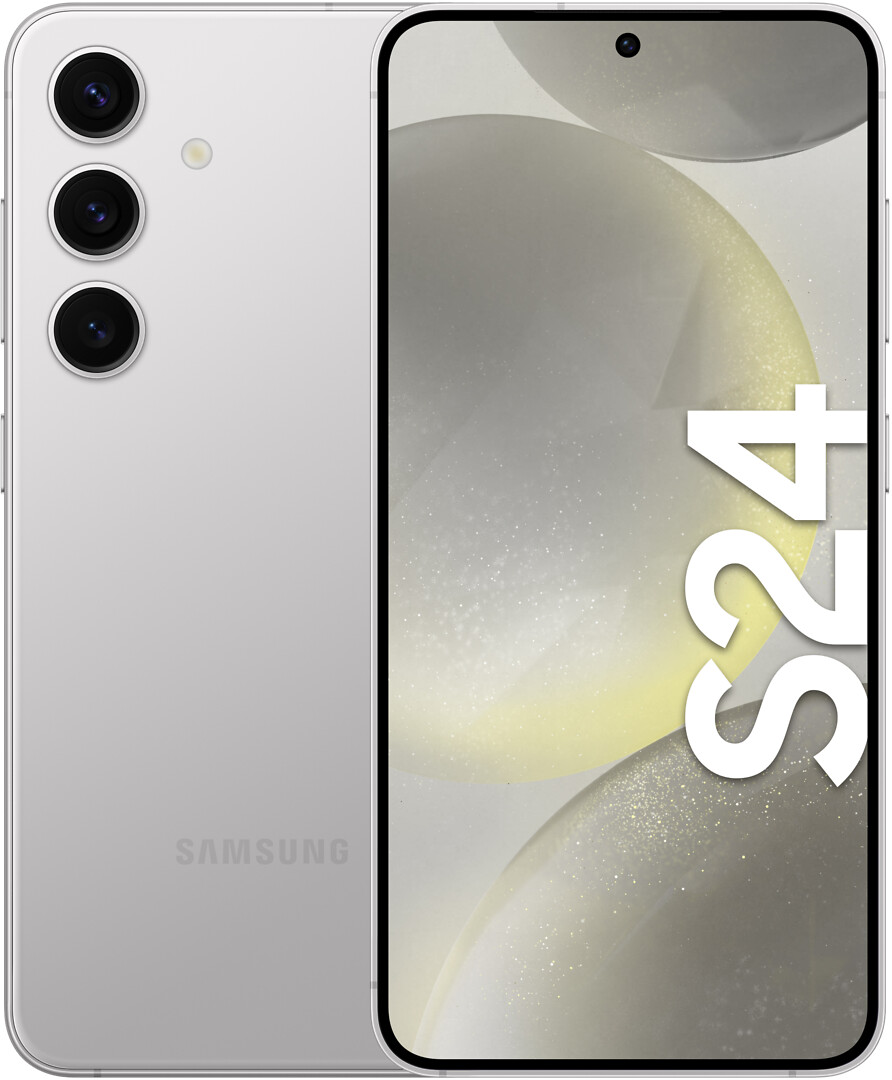 Samsung Galaxy S24 256gb Älypuhelin