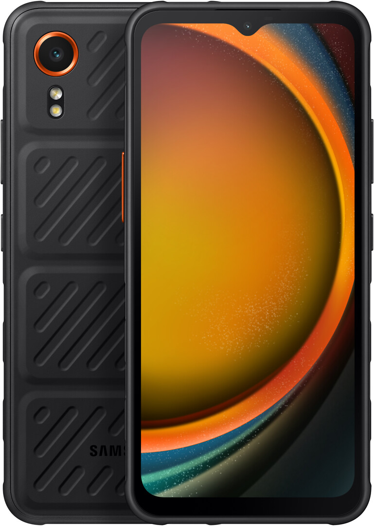 Samsung Galaxy Xcover 7 5g Älypuhelin