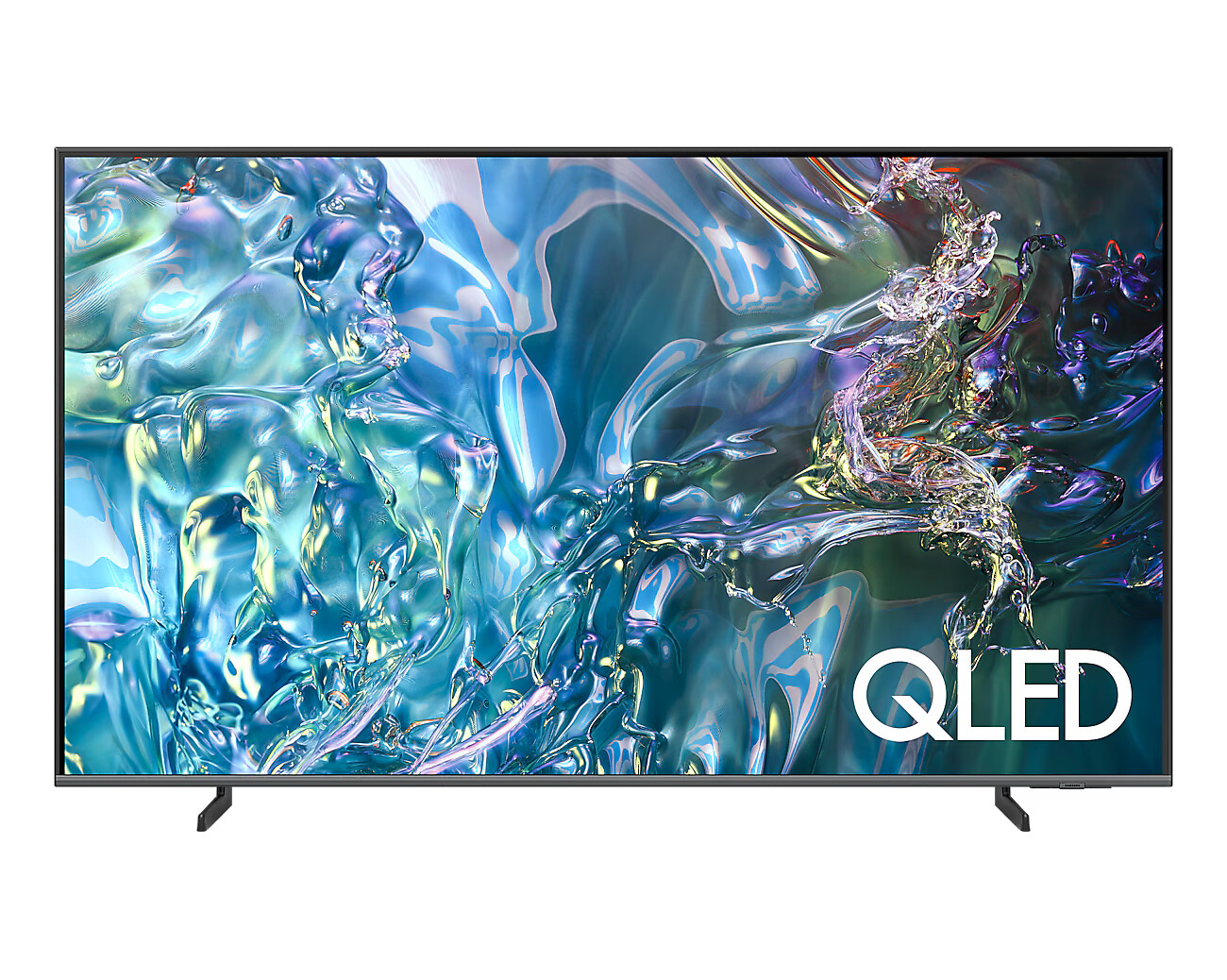SAMSUNG TQ65Q64DAU Qled Uhd-tv Tq65q64dau