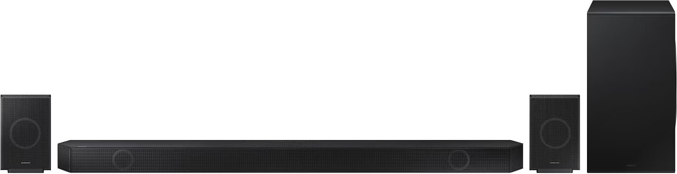 Samsung Hw-q995d/xe Dolby Atmos Soundbar