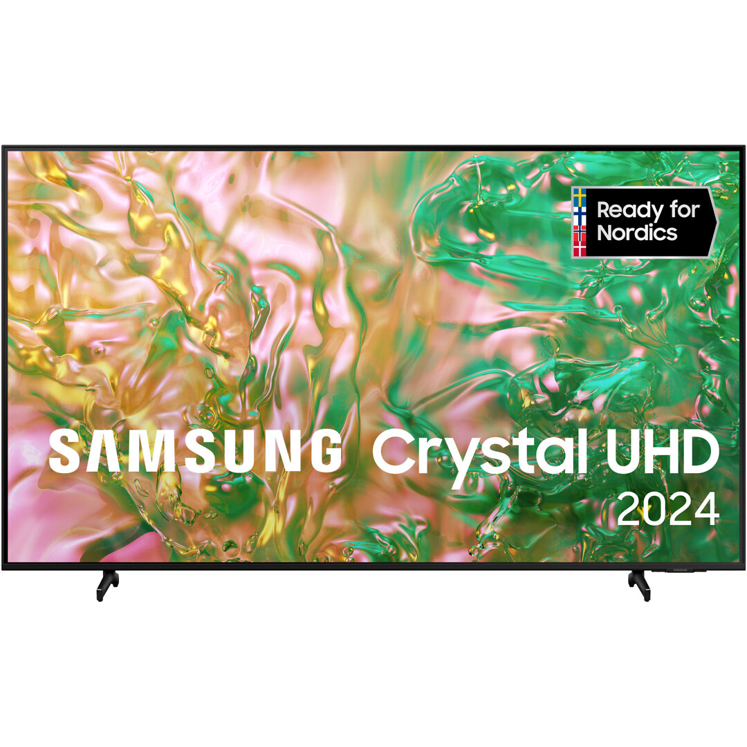 SAMSUNG TU50DU8075U 50" Uhd-tv