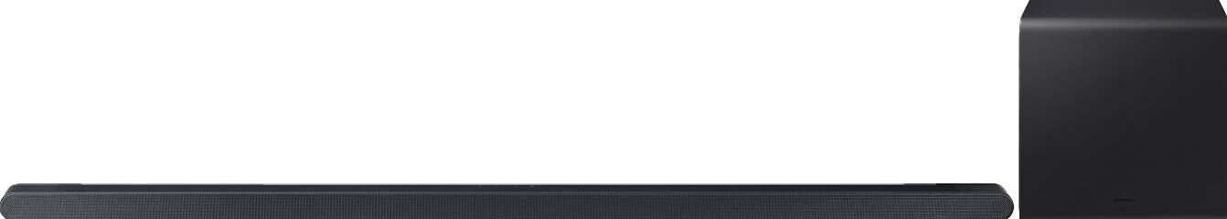 SAMSUNG HWS810DXE Soundbar