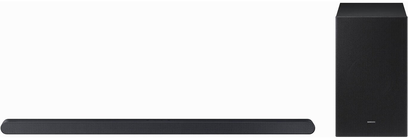 SAMSUNG HWS710DXE Soundbar