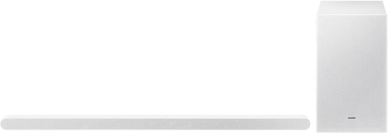 SAMSUNG HWS711DXE Soundbar
